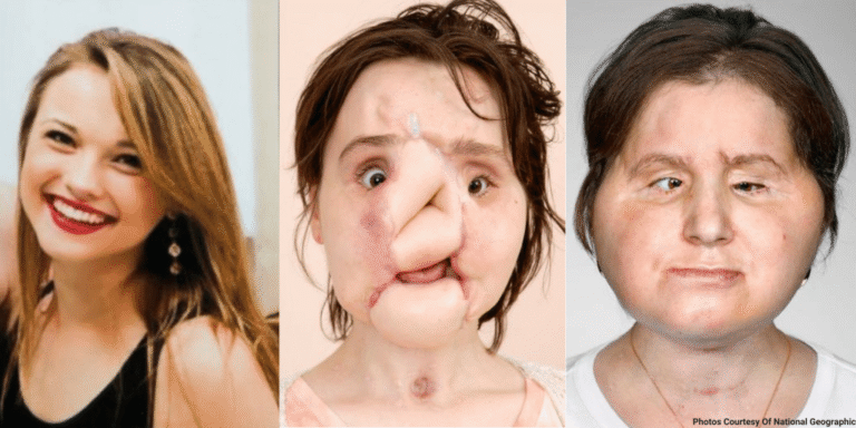 Katie Stubblefield: A Story of Second Chances