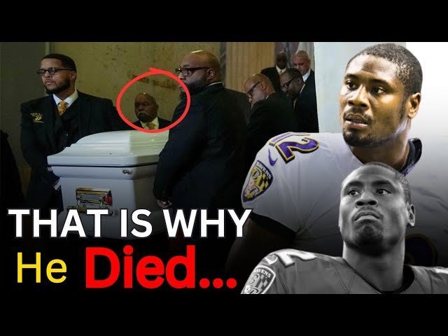 Former NFL Player Jacoby Jones,died at age 40, Final Words – Cause Of Death @CelebritiesBiographer